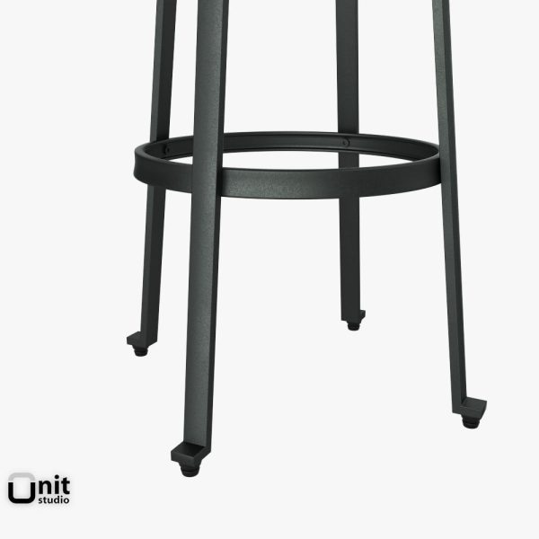 Challiman Tall Stool