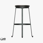 Challiman Tall Stool