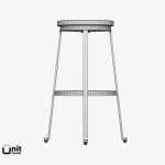 Challiman Tall Stool