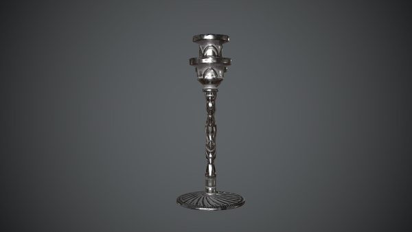 Chandelier Medieval