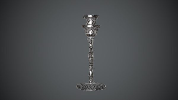 Chandelier Medieval