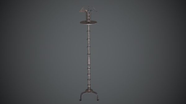 Chandelier Medieval