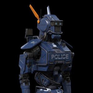 chappie-3d-model-max-fbx