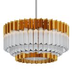 Charisma Chandelier