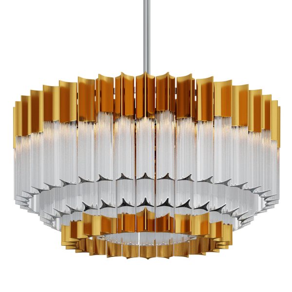 Charisma Chandelier