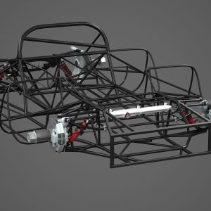chassis-frame-ferrari-312p-spyder-3d-model-7363d35377
