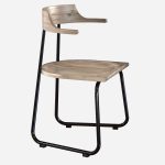 Cheers chair by Neil David