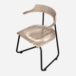 Cheers chair by Neil David