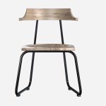 Cheers chair by Neil David