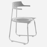 Cheers chair by Neil David