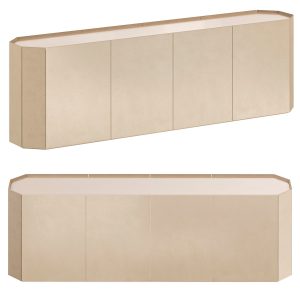 Chelsea sideboard by Cattelanitalia