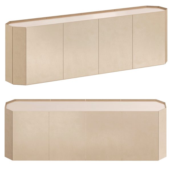 Chelsea sideboard by Cattelanitalia