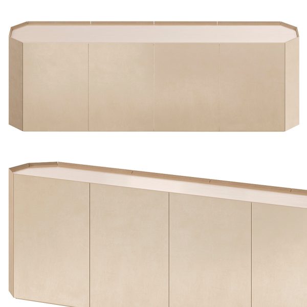 Chelsea sideboard by Cattelanitalia