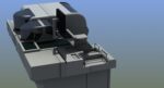 Chemical Analyzer Science Equipment