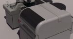 Chemical Analyzer Science Equipment