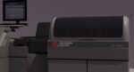 Chemical Analyzer Science Equipment