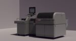 Chemical Analyzer Science Equipment