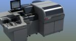 Chemical Analyzer Science Equipment