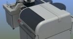 Chemical Analyzer Science Equipment