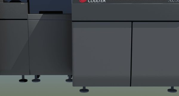 Chemical Analyzer Science Equipment