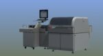 Chemical Analyzer Science Equipment