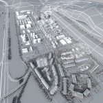 Chemical Factory Scene