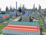 Chemical Plant