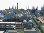 Chemical Plant