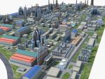 Chemical Plant