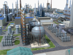 Chemical Plant
