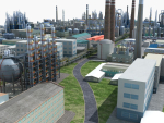 Chemical Plant