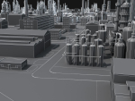 Chemical Plant