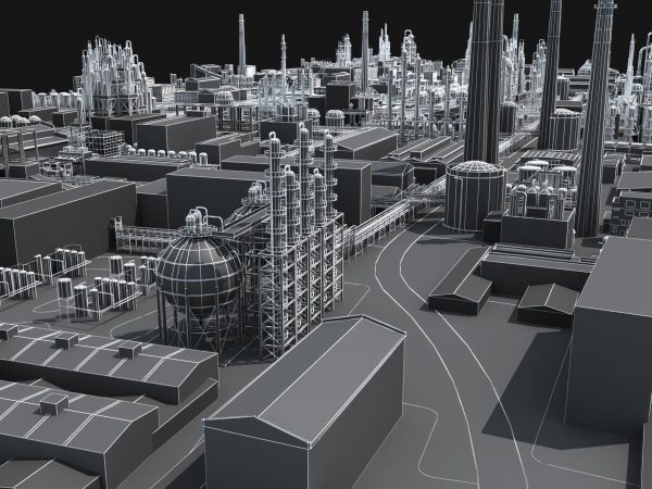 Chemical Plant