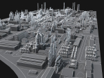 Chemical Plant