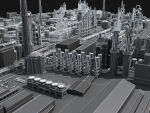 Chemical Plant