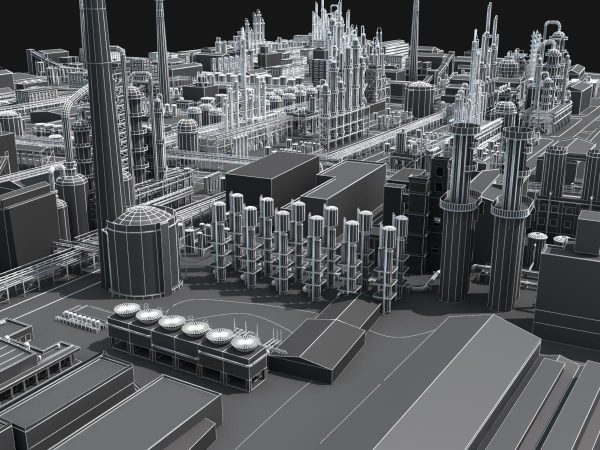 Chemical Plant