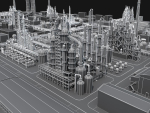 Chemical Plant