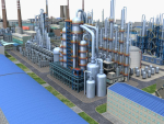 Chemical Plant