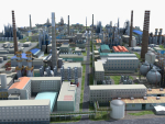 Chemical Plant