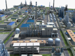 Chemical Plant