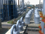 Chemical Plant