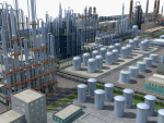 Chemical Plant