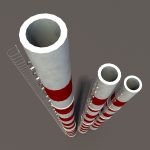Chemical Plant Chimney Pack