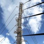 Chemical Plant Chimney Pack