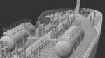 Chemical Tanker