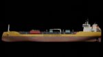 Chemical Tanker