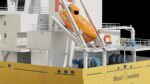 Chemical Tanker