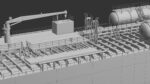Chemical Tanker