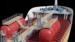 Chemical Tanker