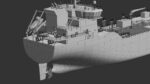 Chemical Tanker